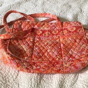 Vera Bradley duffel